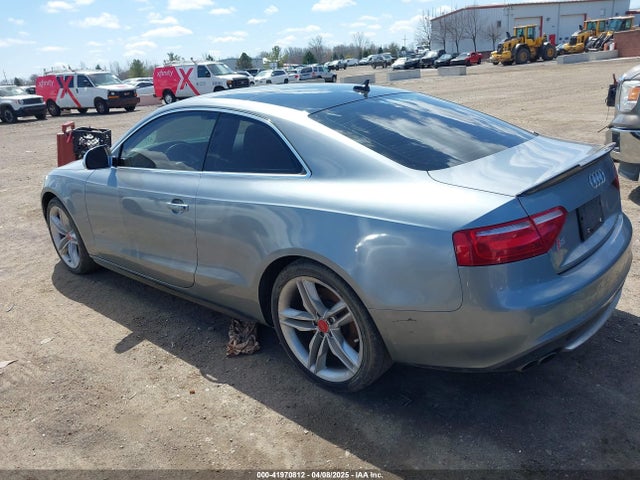 2008 AUDI S5 WAURV78T68A044555 Photo 2