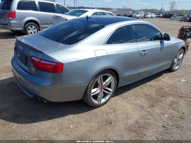 2008 AUDI S5 WAURV78T68A044555 Photo 3