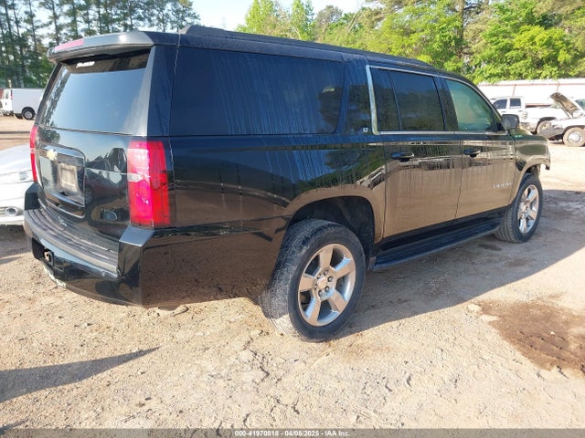 1GNSCHKC0KR363247 Chevrolet Suburban Lt