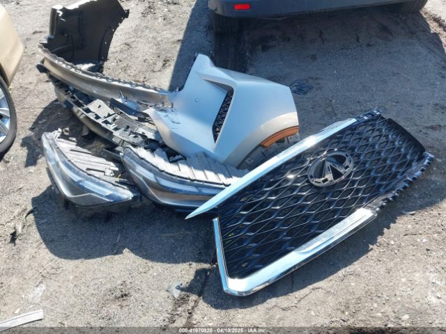 5N1DL1GR6PC357982 Infiniti Qx60 Sensory