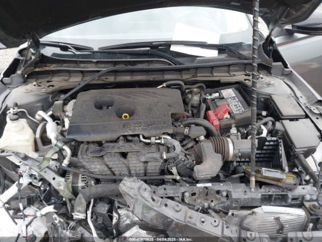1N4BL4CW1LC265381 Nissan Altima Sr Intelligent Awd