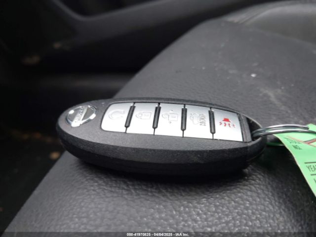 1N4BL4CW1LC265381 Nissan Altima Sr Intelligent Awd