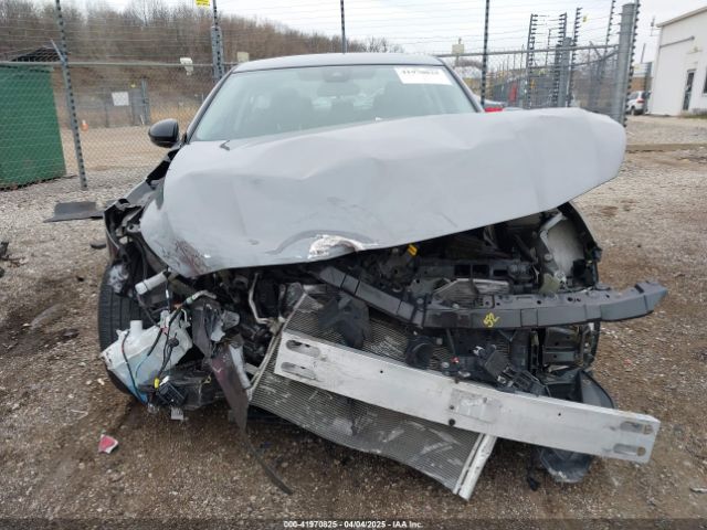 1N4BL4CW1LC265381 Nissan Altima Sr Intelligent Awd