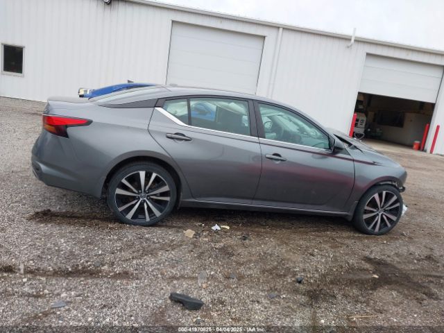 1N4BL4CW1LC265381 Nissan Altima Sr Intelligent Awd