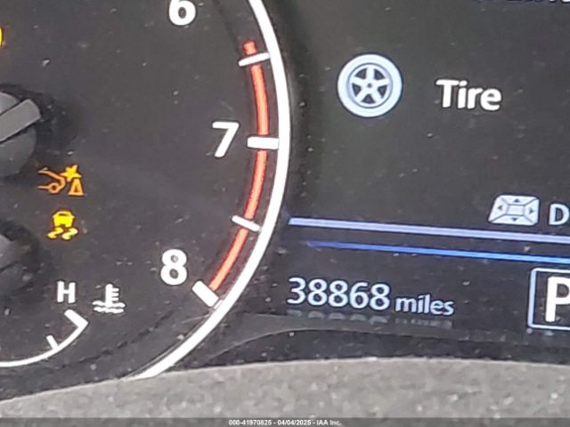 1N4BL4CW1LC265381 Nissan Altima Sr Intelligent Awd