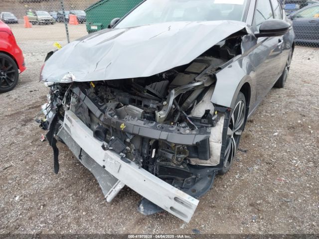 1N4BL4CW1LC265381 Nissan Altima Sr Intelligent Awd