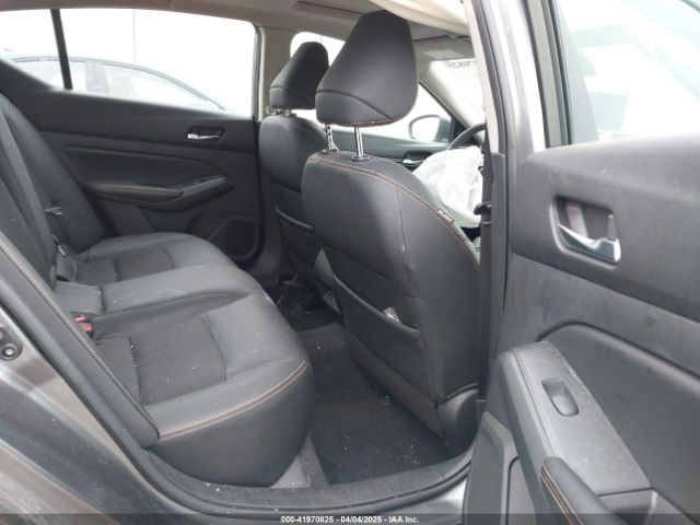1N4BL4CW1LC265381 Nissan Altima Sr Intelligent Awd