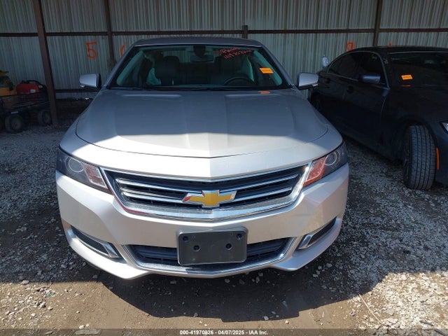 1G1125S30EU135619 Chevrolet Impala 2lt