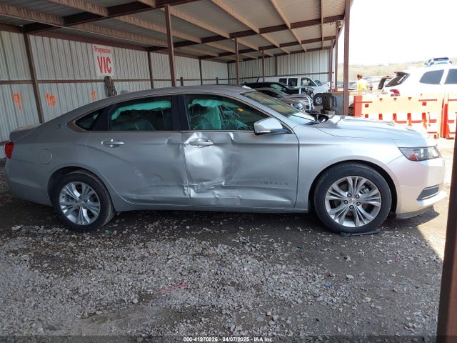 1G1125S30EU135619 Chevrolet Impala 2lt