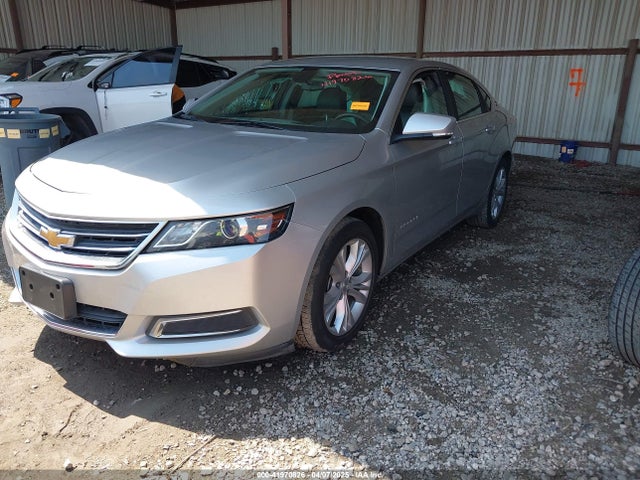 1G1125S30EU135619 Chevrolet Impala 2lt