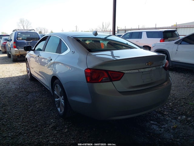 1G1125S30EU135619 Chevrolet Impala 2lt