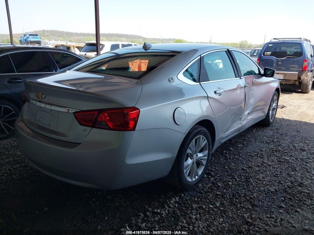 1G1125S30EU135619 Chevrolet Impala 2lt