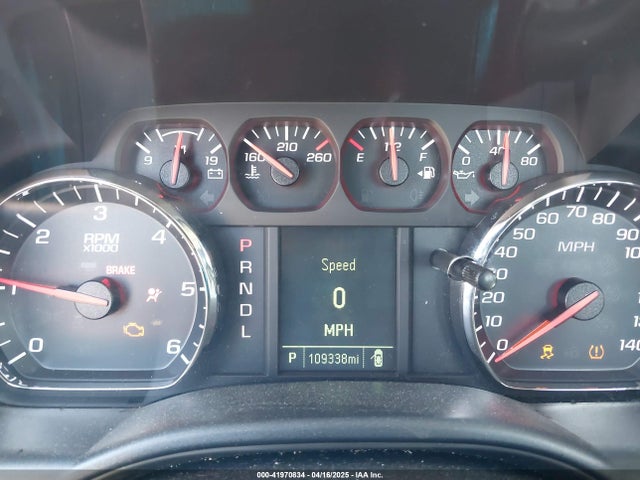 1GCNCNEH1JZ117091 Chevrolet Silverado 1500 Wt
