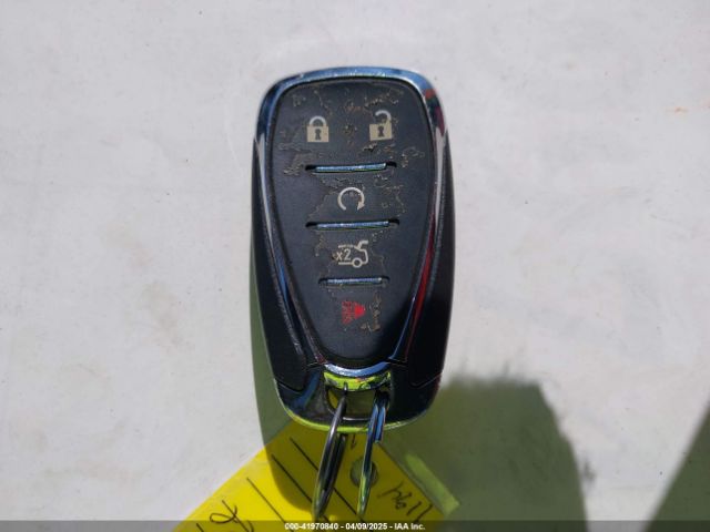 1G1BE5SM9K7122673 Chevrolet CRUZE LT