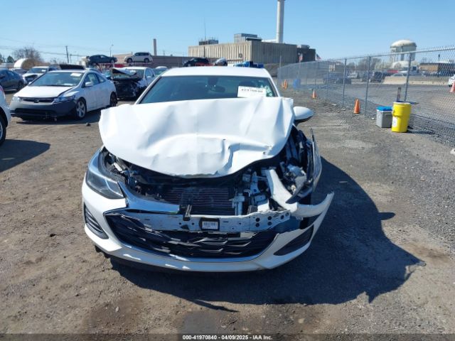 1G1BE5SM9K7122673 Chevrolet CRUZE LT