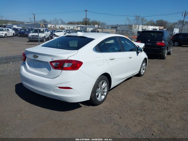 1G1BE5SM9K7122673 Chevrolet CRUZE LT