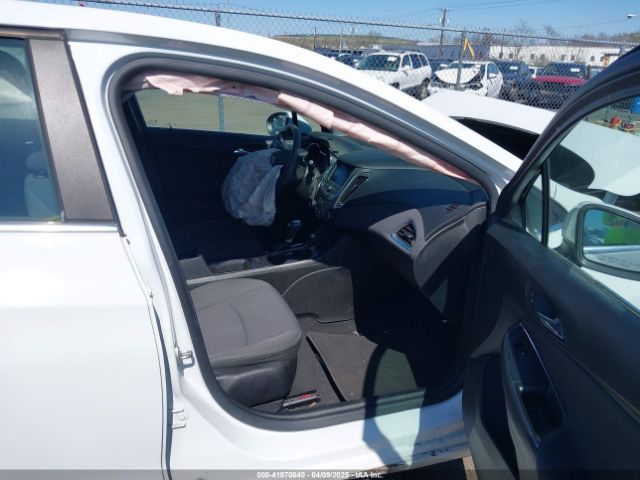1G1BE5SM9K7122673 Chevrolet CRUZE LT