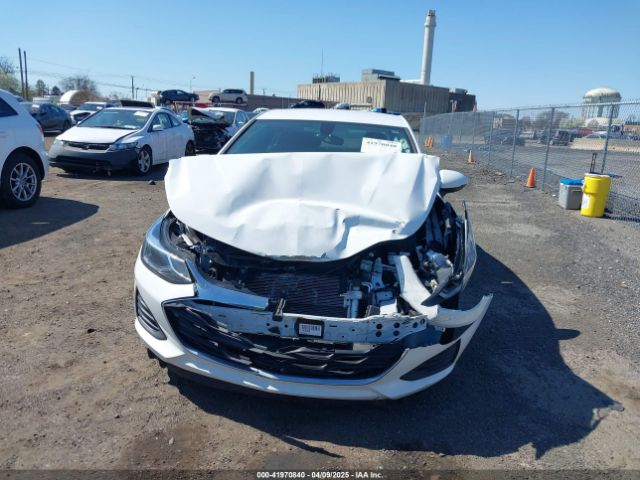 1G1BE5SM9K7122673 Chevrolet CRUZE LT