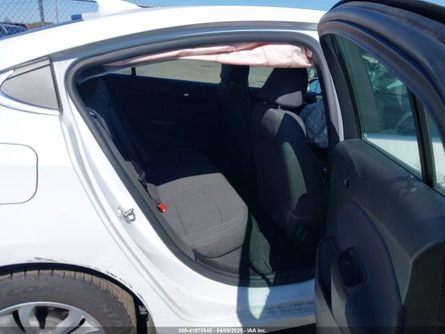 1G1BE5SM9K7122673 Chevrolet CRUZE LT