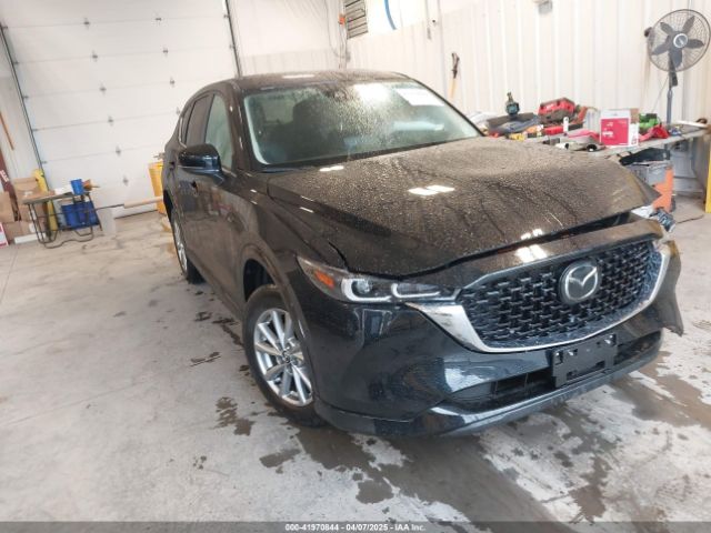 2024 MAZDA CX-5 JM3KFBBLXR0425367 Photo 0