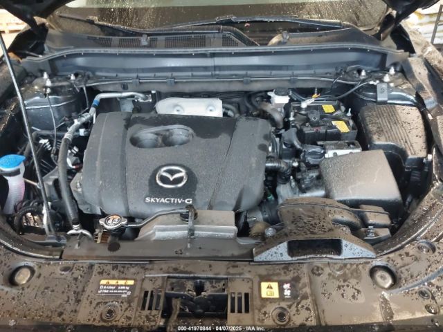 2024 MAZDA CX-5 JM3KFBBLXR0425367 Photo 9