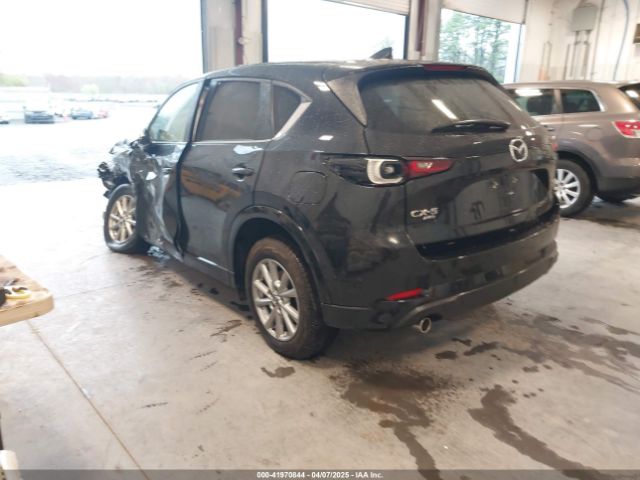 2024 MAZDA CX-5 JM3KFBBLXR0425367 Photo 2