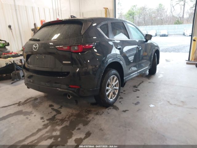 2024 MAZDA CX-5 JM3KFBBLXR0425367 Photo 3