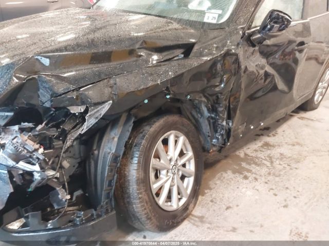 2024 MAZDA CX-5 JM3KFBBLXR0425367 Photo 5