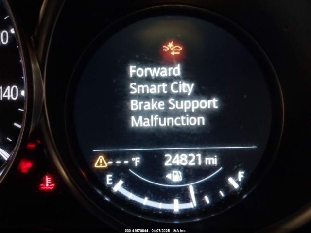 2024 MAZDA CX-5 JM3KFBBLXR0425367 Photo 6