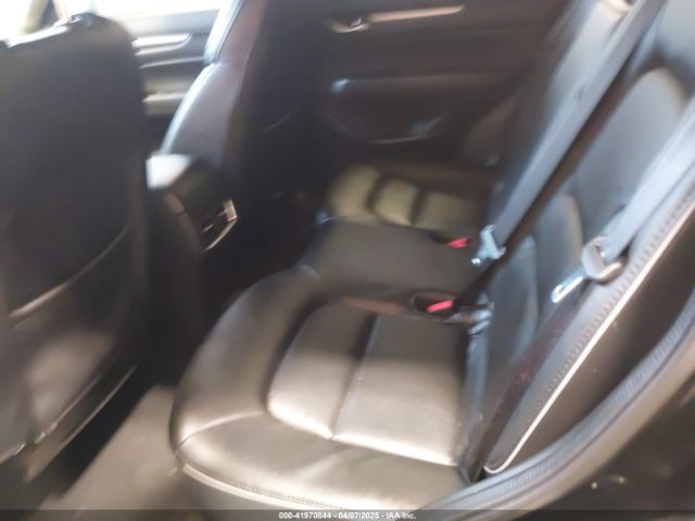 2024 MAZDA CX-5 JM3KFBBLXR0425367 Photo 7