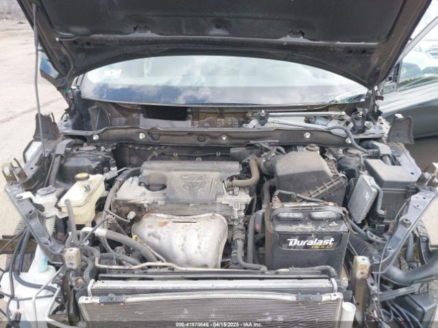 2T3RFREV7FW272788 Toyota Rav4 Xle