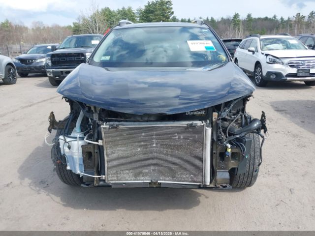 2T3RFREV7FW272788 Toyota Rav4 Xle