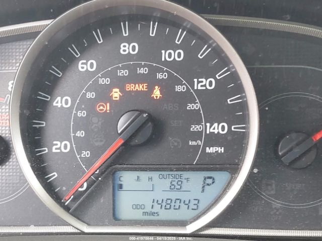 2T3RFREV7FW272788 Toyota Rav4 Xle