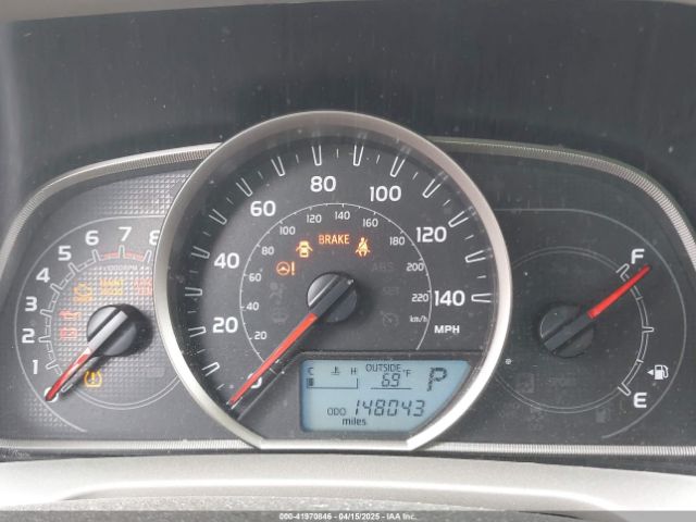 2T3RFREV7FW272788 Toyota Rav4 Xle