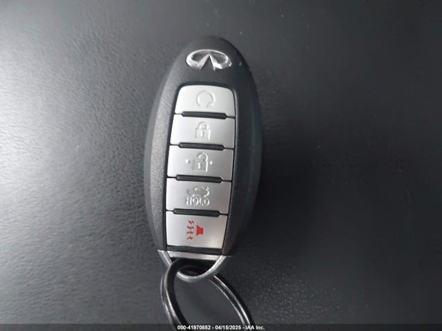 Infiniti Q50 2019 JN1EV7AR2KM591847 Image 11
