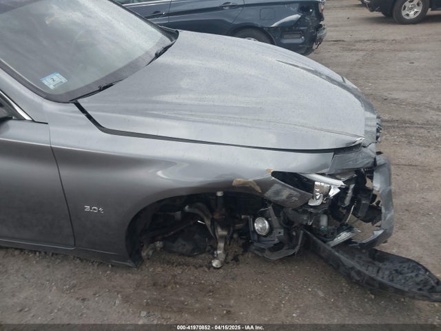 Infiniti Q50 2019 JN1EV7AR2KM591847 Image 19