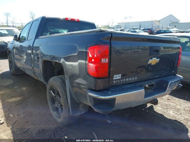 1GCVKREC9FZ320199 Chevrolet Silverado 1500 1lt