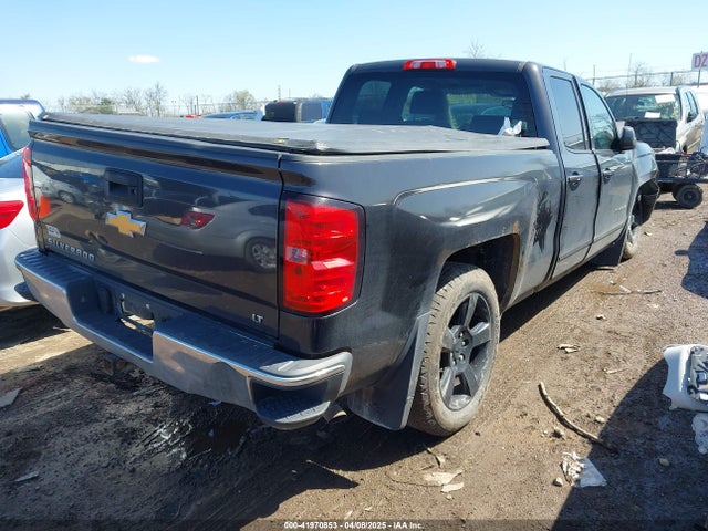 1GCVKREC9FZ320199 Chevrolet Silverado 1500 1lt