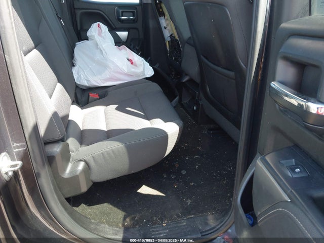 1GCVKREC9FZ320199 Chevrolet Silverado 1500 1lt