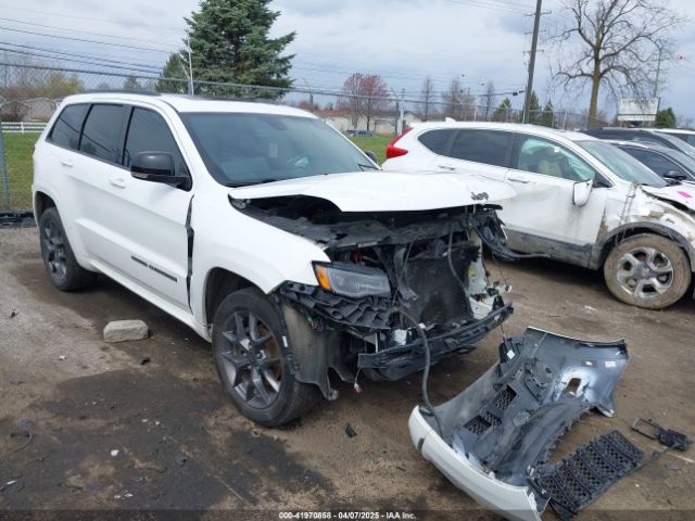 2019 JEEP GRAND CHEROKEE 1C4RJFBG9KC773620