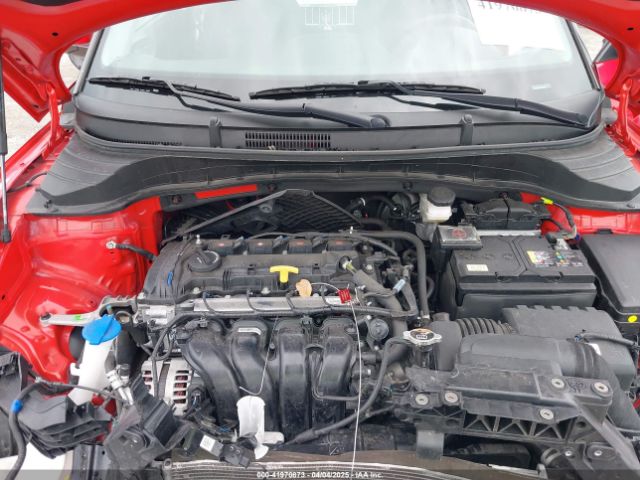 KNDJ23AU7R7223318 KIA SOUL LX