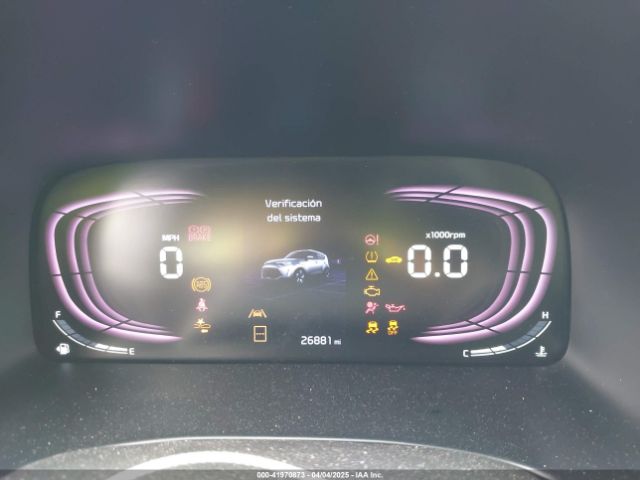 KNDJ23AU7R7223318 KIA SOUL LX
