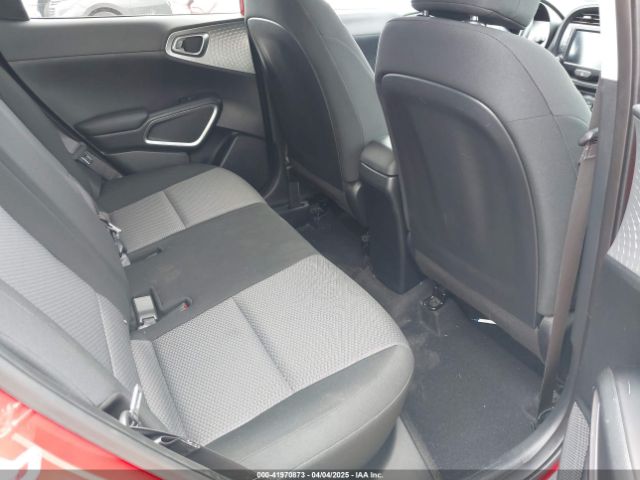 KNDJ23AU7R7223318 KIA SOUL LX