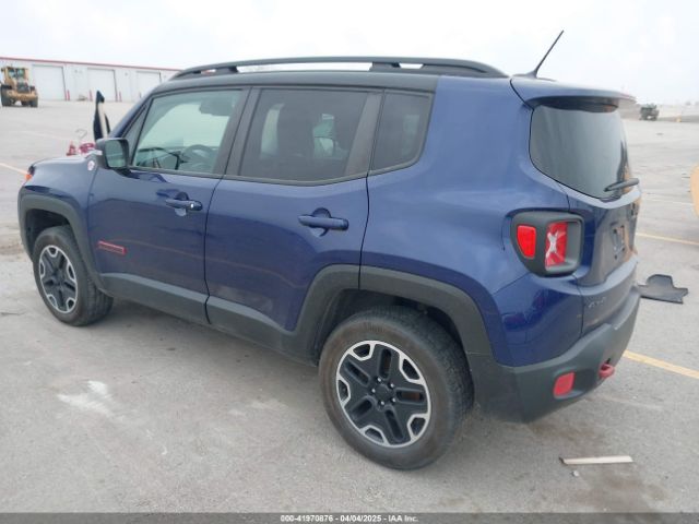 ZACCJBCTXGPD30986 Jeep Renegade Trailhawk
