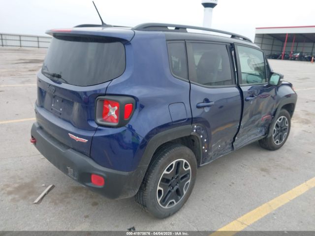 ZACCJBCTXGPD30986 Jeep Renegade Trailhawk