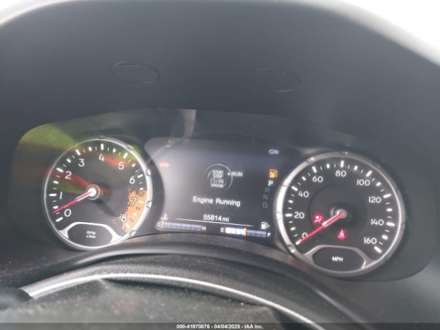 ZACCJBCTXGPD30986 Jeep Renegade Trailhawk