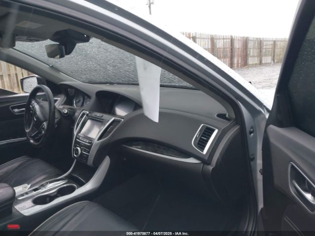 2019 ACURA TLX 19UUB2F42KA007788 Photo 4