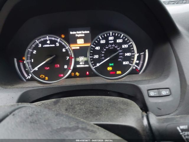 2019 ACURA TLX 19UUB2F42KA007788 Photo 6