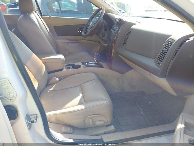 2006 CADILLAC CTS 1G6DP577960191362 Photo 4