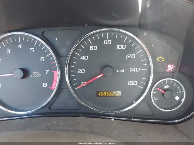 2006 CADILLAC CTS 1G6DP577960191362 Photo 6